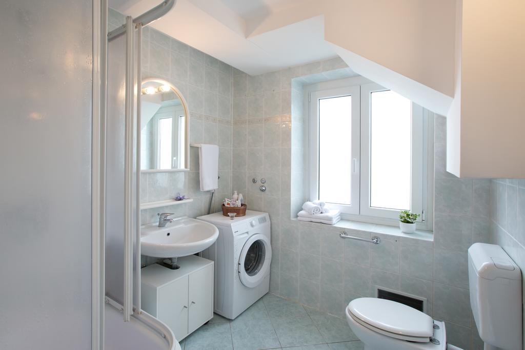 Apartment Aurora I Ντουμπρόβνικ Δωμάτιο φωτογραφία