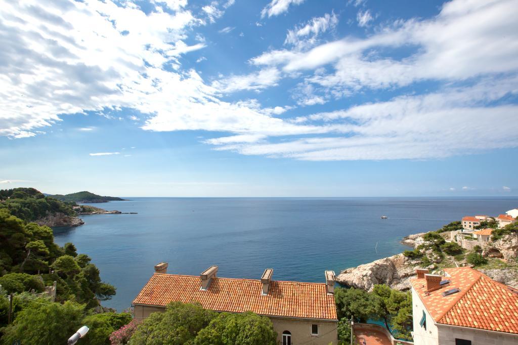 Apartment Aurora I Ντουμπρόβνικ Εξωτερικό φωτογραφία