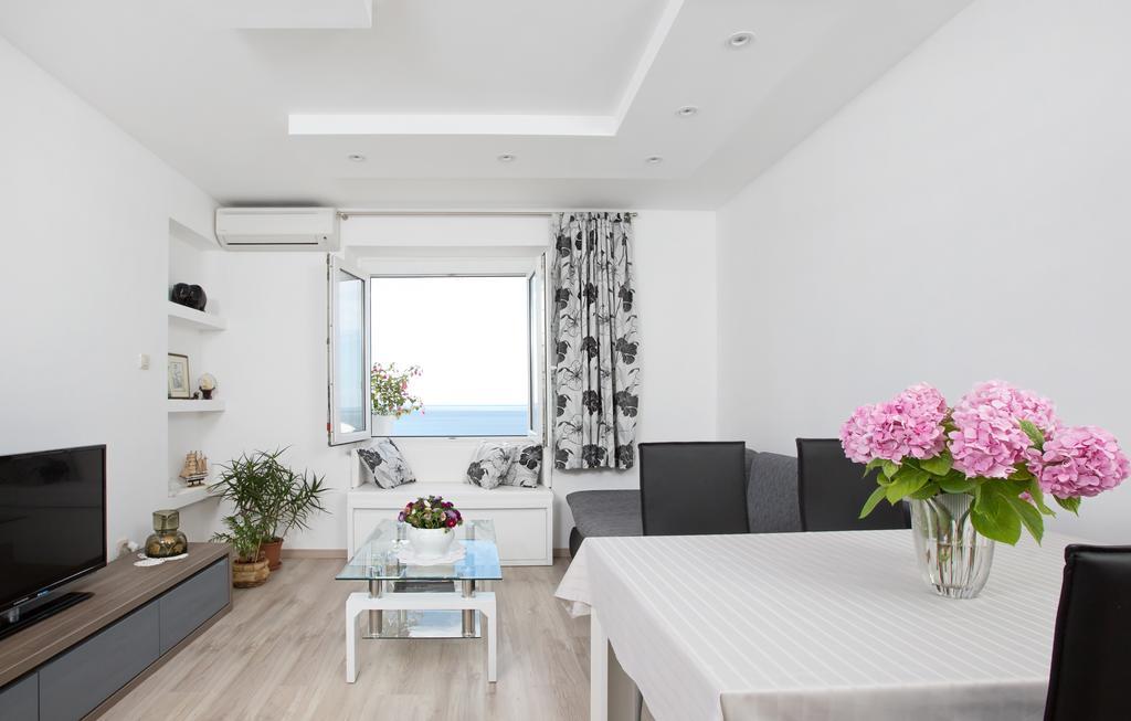 Apartment Aurora I Ντουμπρόβνικ Εξωτερικό φωτογραφία