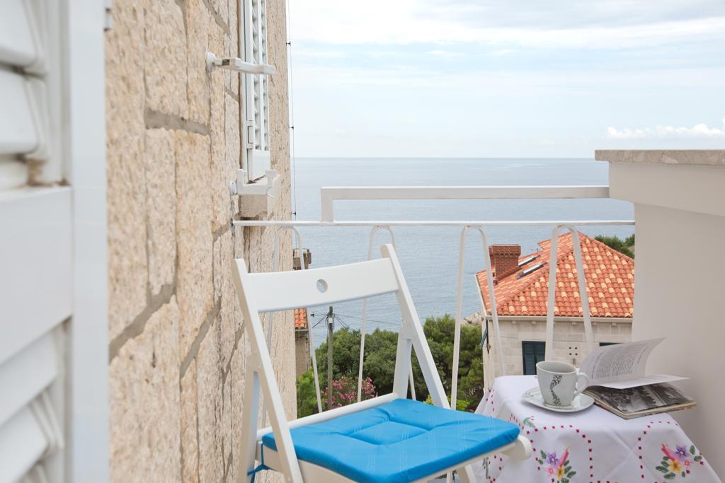 Apartment Aurora I Ντουμπρόβνικ Εξωτερικό φωτογραφία
