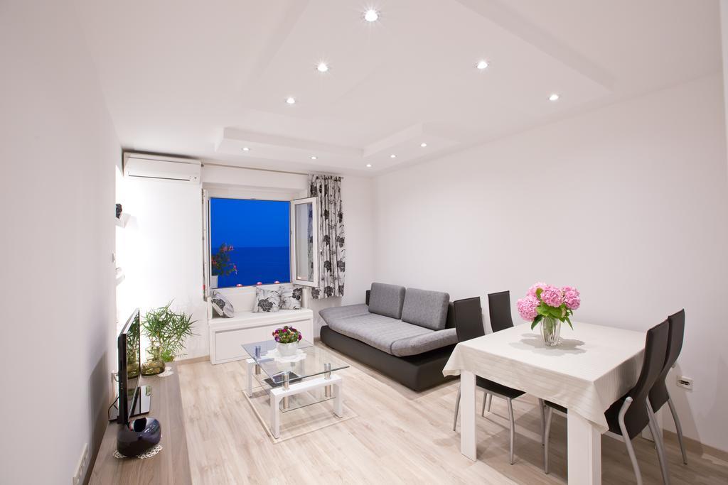 Apartment Aurora I Ντουμπρόβνικ Εξωτερικό φωτογραφία